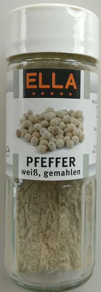 Pfeffer