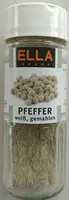 Pfeffer