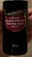 Poivre noir