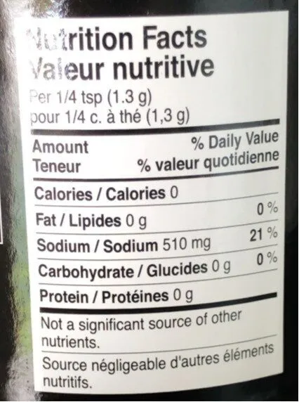 Fleur de sel