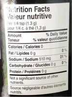 Fleur de sel