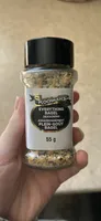 Everything Bagel Seasoning