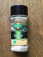 Ingwer