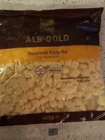 Knopfle Tahner,