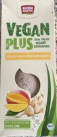 Mango-Maca Frühstücksbrei