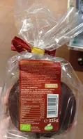 Elisenlebkuchen