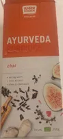 Rosengarten Muesli Ayurvedabio