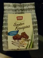 Rosen garten saaten knuspies