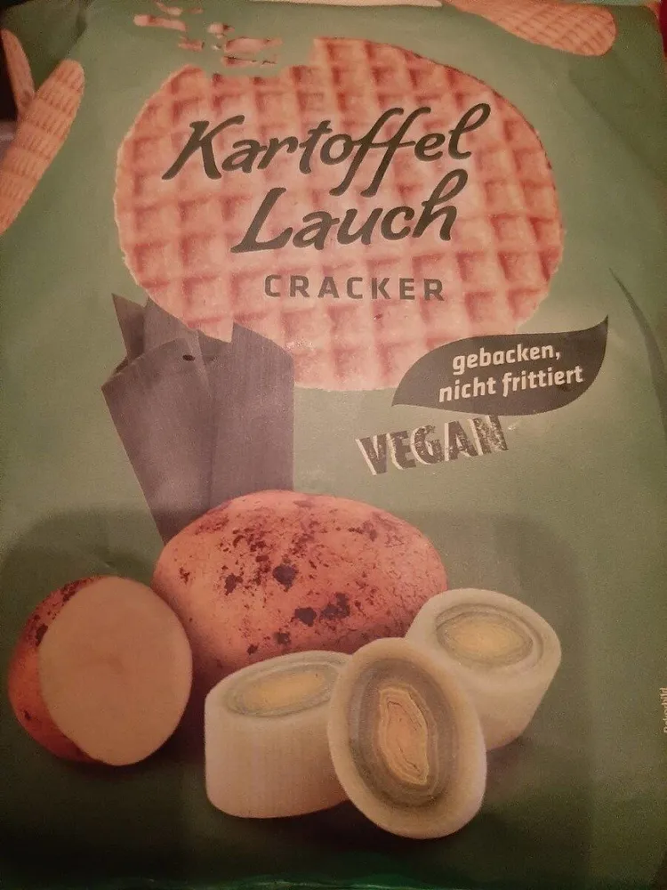 Kartoffel lauch