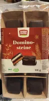 Feinste dominosteine
