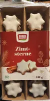 Zimtsterne