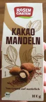 Kakaomandeln