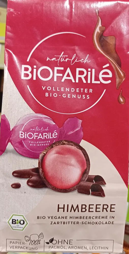 Himbeere