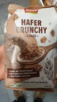 HAFER CRUNCHY - KAKAO -