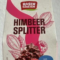 Himbeer Splitter