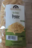 Bio Dinkel Penne