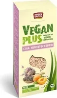 Vegan Plus Chia Frühstücksbrei, Chia