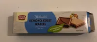 Schoko Küsst Waffel VM