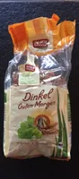 Dinkel Guten Morgen