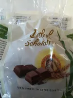 Dinkel Schokotraum Müsli, Schoko