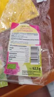 Schoko Osterhasen