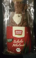 Schoko Nikolaus