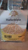 Haferkleie