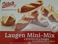 Laugen Mini Mix