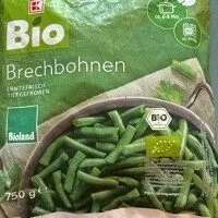 Brechbohnen