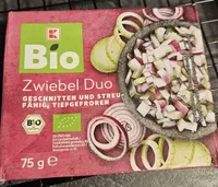 Zwiebeln Duos