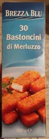 30 Bastoncini di Merluzo