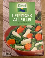 Leipziger Allerlei TK
