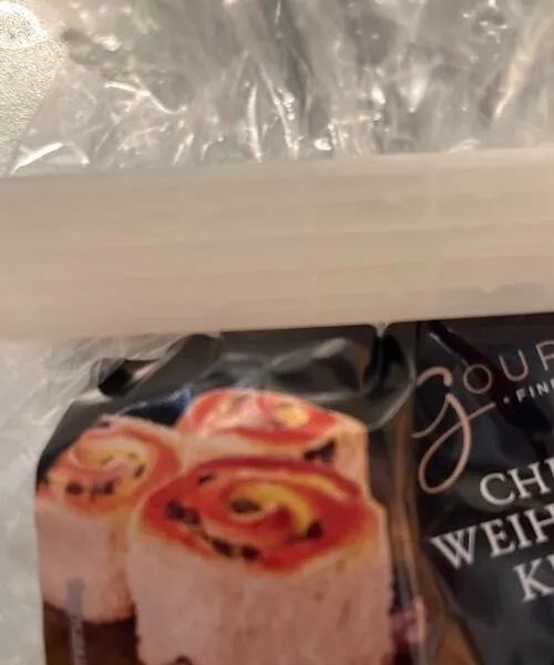 Gâteau Chinois