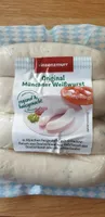 Original Münchner Weißwurst