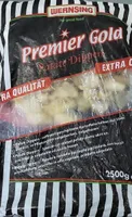 Patate dippers