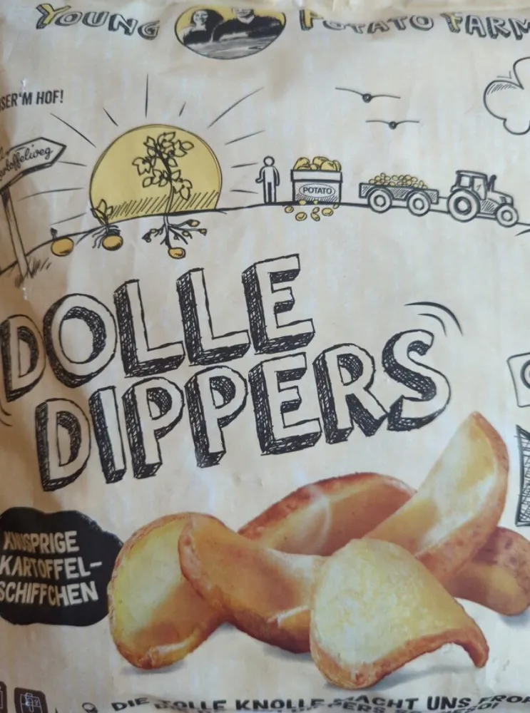 Dolle Dippers