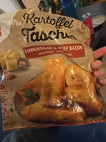 kartoffeltaschen