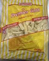 Pommes Frites