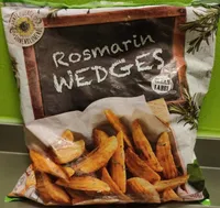 Rosmarin Wedges