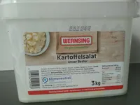 Kartoffelsalat