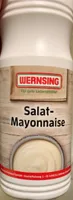 Salat-Mayonaise