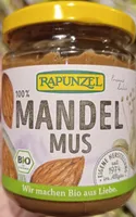 Mandelmus
