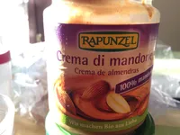 Crema di mandorle (100% mandorle)