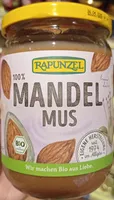 Mandelmus