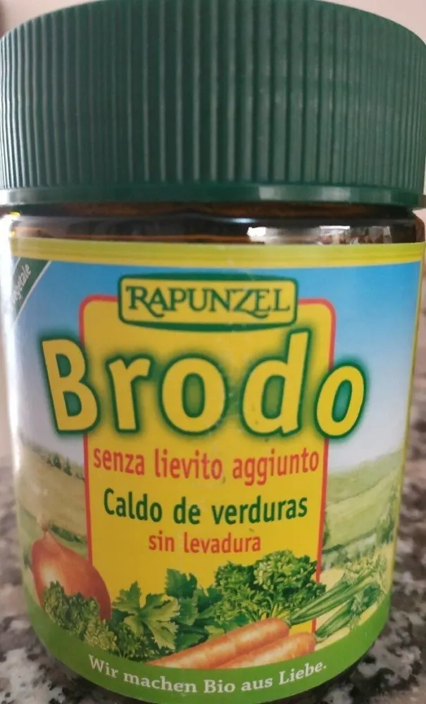 Brodo