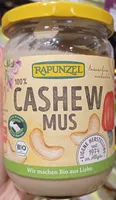 Bio Cashewmus