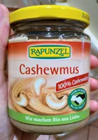 Cashewmus