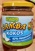 Samba Kokos