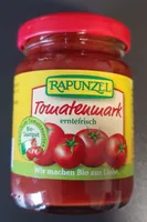Tomatenmark Bio