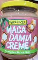 Macadamia Creme